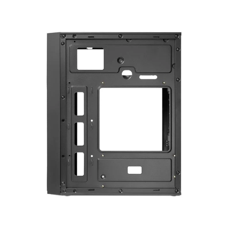 Imagem 2 de 5 do produto Gabinete Gamer Tgt T200 Preto Mini Tower - Tgt-t200-bk