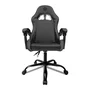 Cadeira Gamer Tgt Heron Espuma Moldada Preta - Tgt-hr-bl01