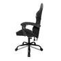 Cadeira Gamer Tgt Heron Espuma Moldada Preta - Tgt-hr-bl01