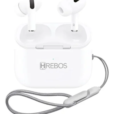 Fone De Ouvido Sem Fio Earbud Hpods Handle Tsw