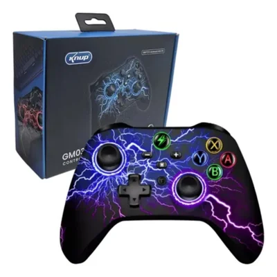 Controle-Sem-Fio-Kp-gm032-Para