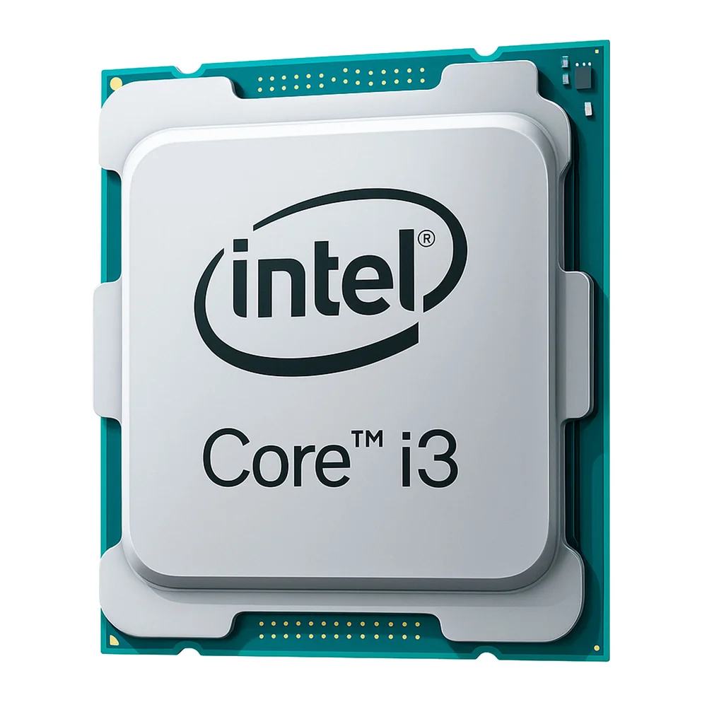 Intel Core i3-8100 CPU 35個セット Processador Intel Core i3 8100 8ª Geração 6MB Box LGA 1151 3.60Ghz