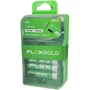 Pilha Recarregável Aaa 1.5v 1200mah (c/4 Pilhas) Flex