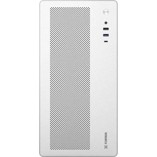 Imagem 3 de 5 do produto Gabinete Office Fortrek Go22 Premium Branco