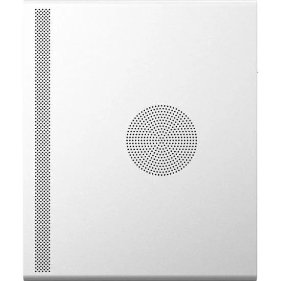 Imagem 5 de 5 do produto Gabinete Office Fortrek Go22 Premium Branco
