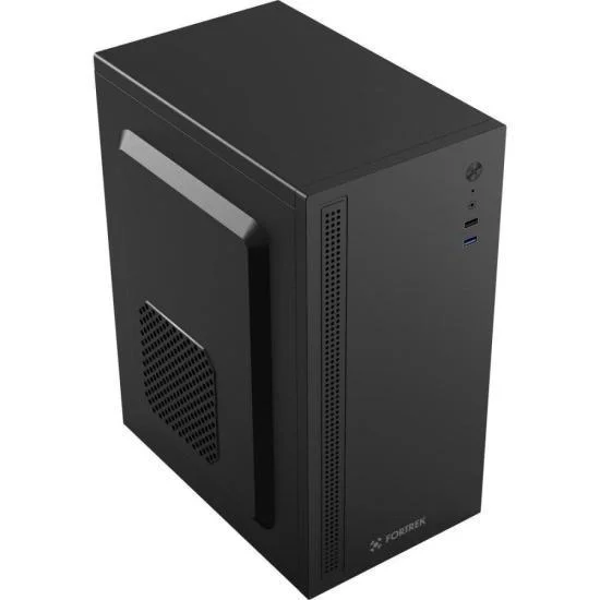 Imagem 2 de 5 do produto Gabinete Office Fortrek Go12 Compact