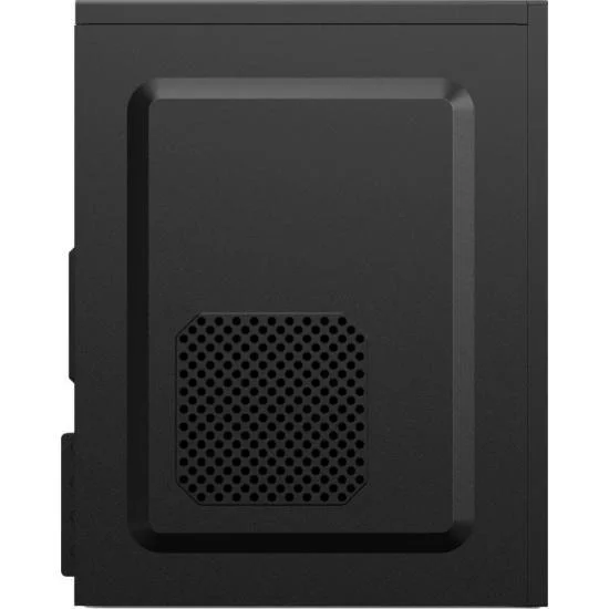 Imagem 3 de 5 do produto Gabinete Office Fortrek Go12 Compact