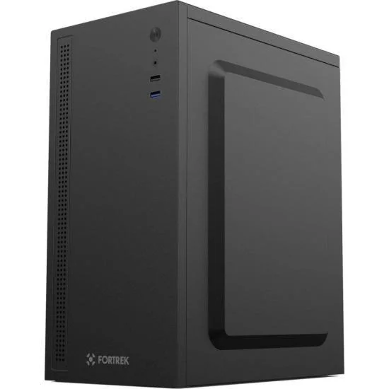 Imagem 4 de 5 do produto Gabinete Office Fortrek Go12 Compact