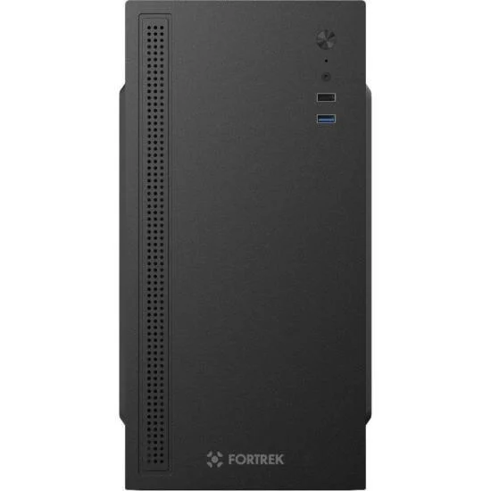 Imagem 5 de 5 do produto Gabinete Office Fortrek Go12 Compact