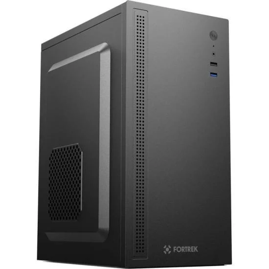 Gabinete Office Fortrek Go12 Compact
