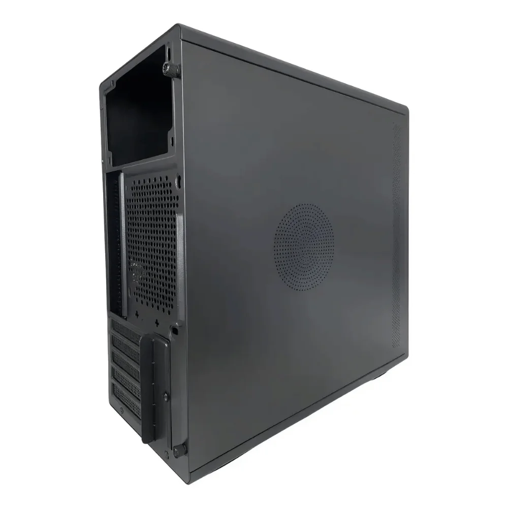 Imagem 5 de 5 do produto Gabinete Office Fortrek Go22 Premium Preto