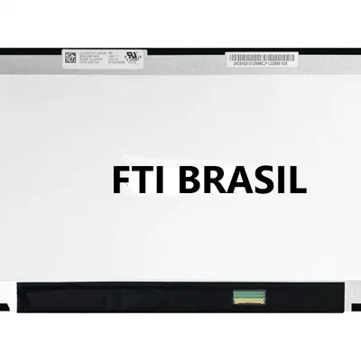 Tela 14 LED Slim Hd 60 Hz 30 Pinos M140nwr6 R3