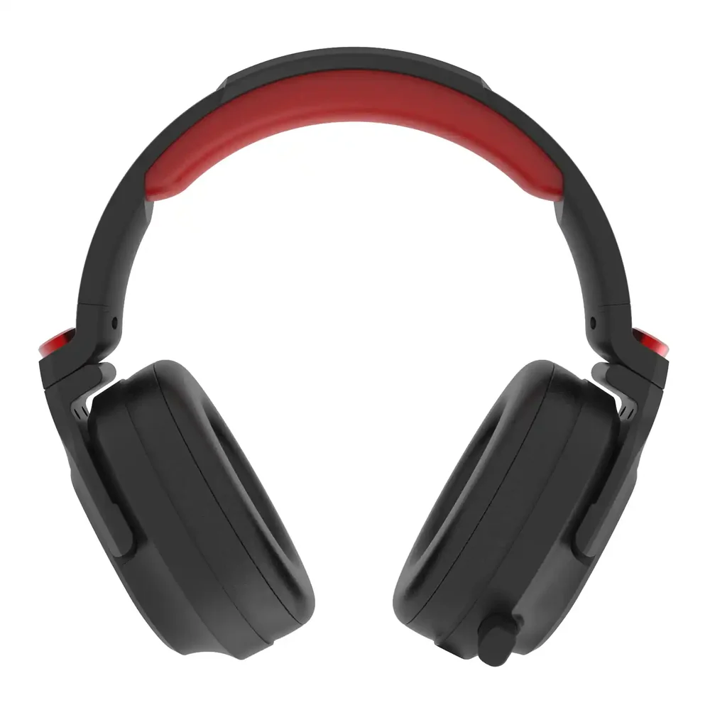 Imagem 2 de 5 do produto Headset Redragon Nomen Pro H838-pro RGB Gamer 7.1 Sem Fio Bt