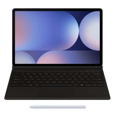 Capa Teclado   Samsung Tab S10 Plus 12.4" X820 X826 Com Ia