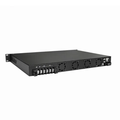 Fonte Nobreak Volt Full Power 48v / 15a / 5a Rack 1u