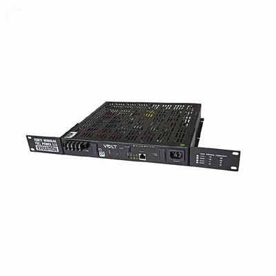 Fonte Nobreak Volt Full Power 24v / 10a / 10a Gerenciável