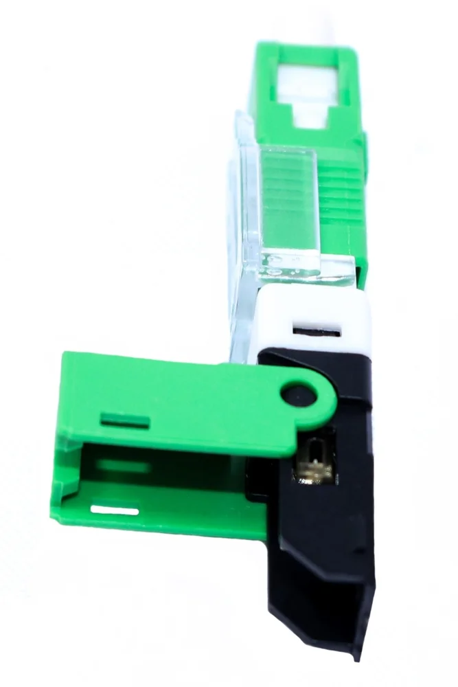 Imagem 4 de 5 do produto Conector De Campo Sc/upc De Click Q4