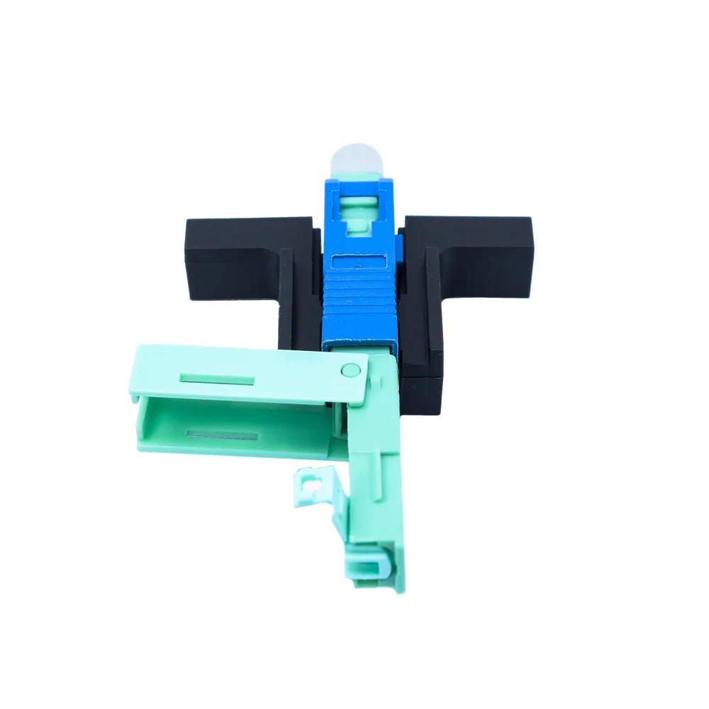 Imagem 5 de 5 do produto Conector De Campo Sc/upc De Click Q4