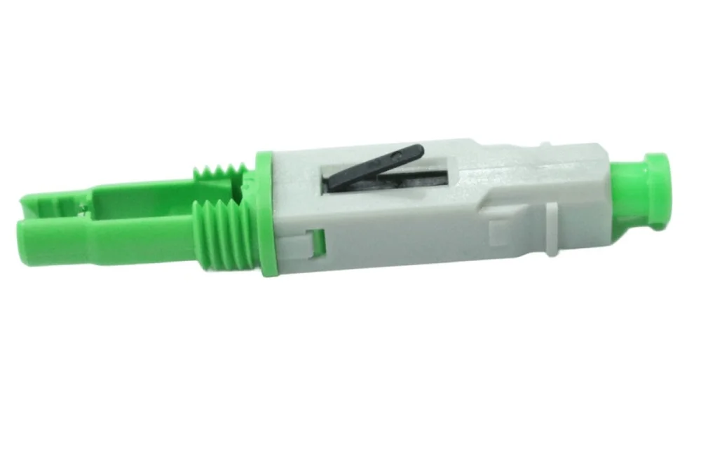 Imagem 2 de 4 do produto Conector De Campo Sc/apc Overtek Ot-8490-cr (pack Com 10un)