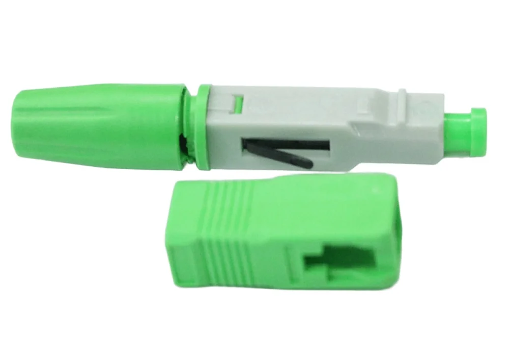 Imagem 3 de 4 do produto Conector De Campo Sc/apc Overtek Ot-8490-cr (pack Com 10un)