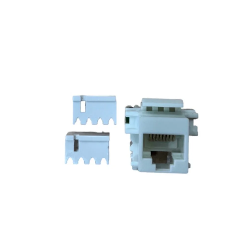 Imagem 4 de 5 do produto Keystone Utp Cat6 Rj45 Femea
