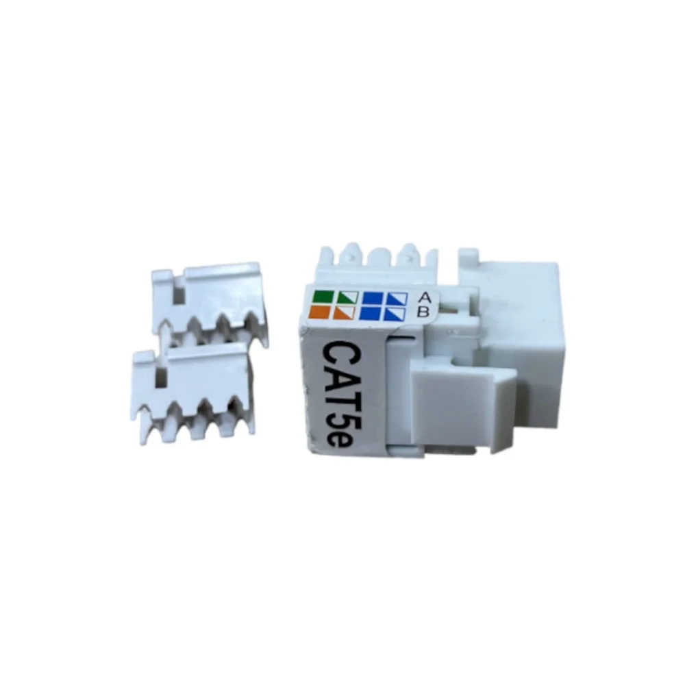 Imagem 5 de 5 do produto Keystone Utp Cat6 Rj45 Femea