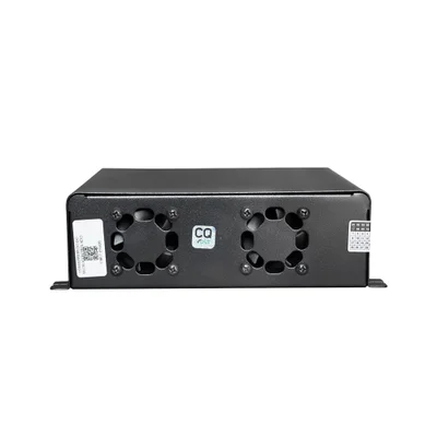 Conversor De Tensão Isolado Volt 24v/5~12v/10a (ajustável)