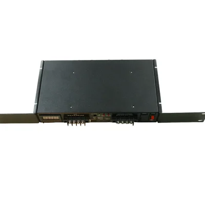 Conversor De Tensão Isolado Volt 24v/5~12v/5a (ajustável) Rack
