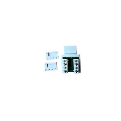 Keystone Utp Cat5e Rj45 Femea