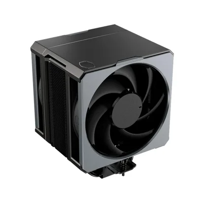 Cooler Para Processador Hyper 612 Apex - Intel / Amd - Preto - Cooler Master Mpa-t6pn-225pk-r1