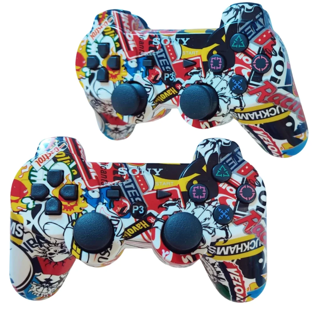 PS3コントローラ Amazon.co.jp: PS3 Wireless Controller DualShock 3 Candy blue
