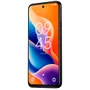 Smartphone TCL 605 4G 256 GB 14 GB de RAM Câmera 50MP T517J Preto 12