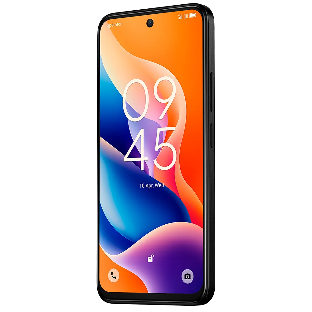 Smartphone TCL 605 4G 256 GB 14 GB de RAM Câmera 50MP T517J Preto 7