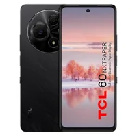 TCL 60 Nxtpaper 5g 512gb Preto - Dual Chip