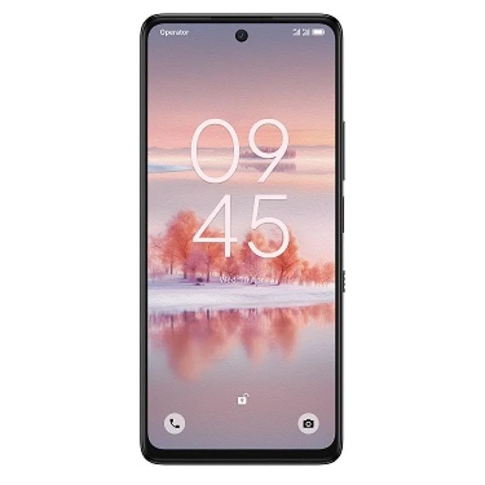 Imagem 4 de 5 do produto Smartphone TCL 512GB 108MP 18GB RAM 6.8" FHD+ Octa-Core 5.200mAh TCL 60 NXTPAPER