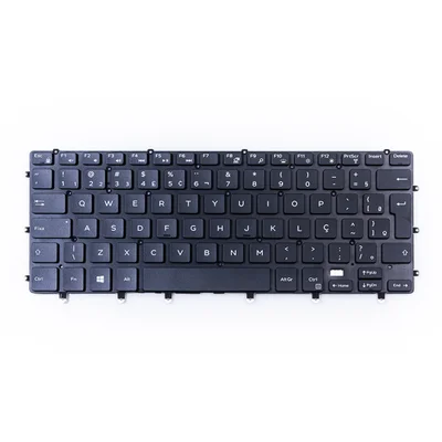 Teclado Para Notebook Dell Xps 15-9560