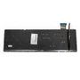 Teclado Para Notebook Asus Rog G771jw