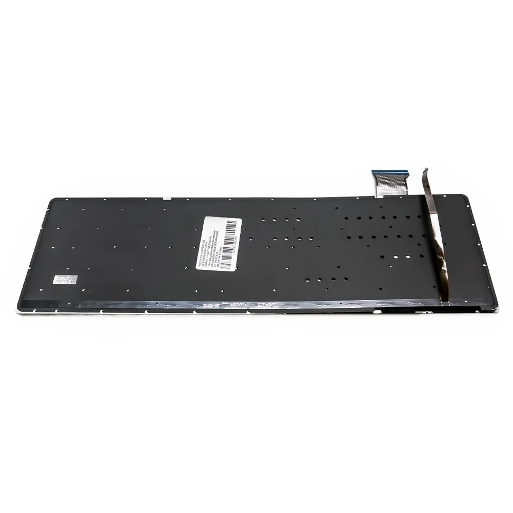Teclado Para Notebook Asus Rog G771jw Teclado Para Notebook Asus Rog G771jw