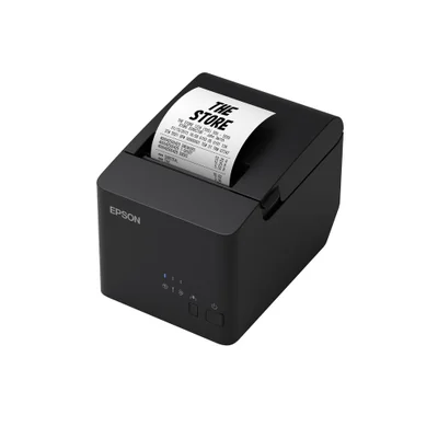 Impressora Térmica Usb/serial Tm-t20x-ii, Epson