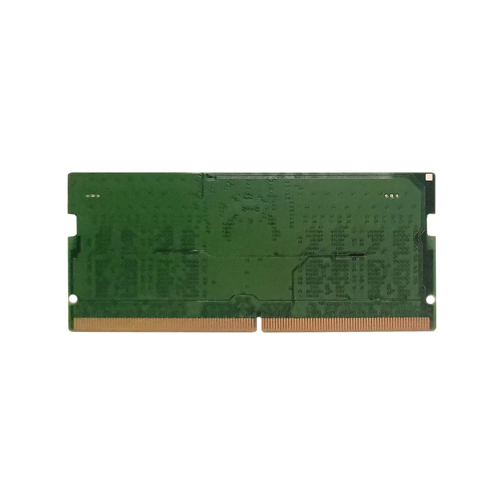 Memória Notebook Kingston 8GB SODIMM DDR5 5600MHz