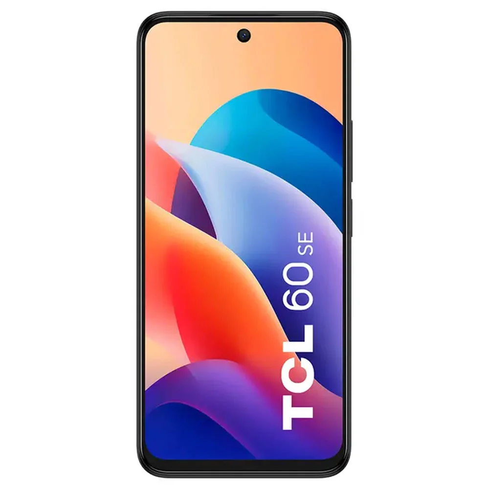Imagem 2 de 5 do produto Smartphone TCL 512GB 50MP 18GB RAM 6.7" HD+ IPS Octa-Core 5.200mAh TCL 60 SE