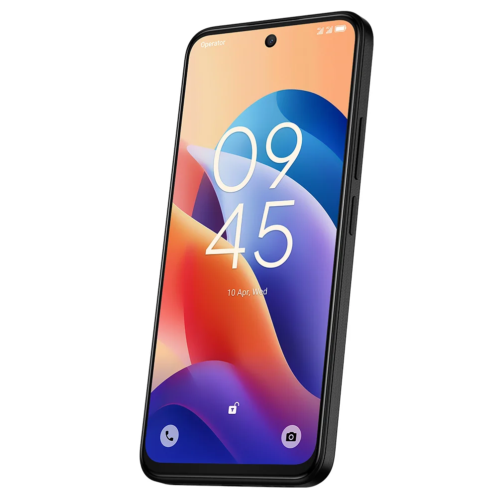 Imagem 5 de 5 do produto Smartphone TCL 512GB 50MP 18GB RAM 6.7" HD+ IPS Octa-Core 5.200mAh TCL 60 SE