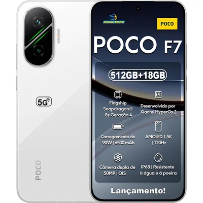 Xiaomi POCO F7 白12GB+256GB すべての仕様と機能 POCO F7 | Xiaomi 日本