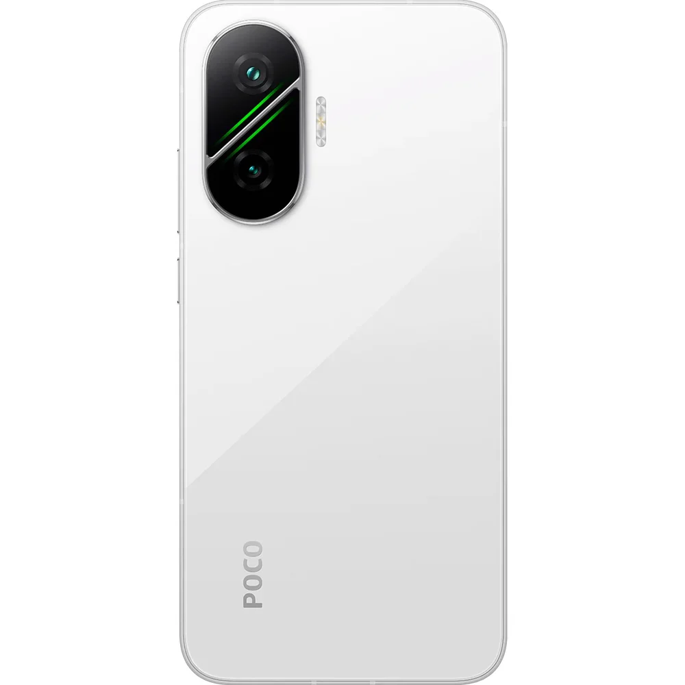 POCO F7 ホワイト 新品未開封 シュリンク付 Smartphone POCO F7 12GB de RAM 512GB Tela 6.83 Dual Sim 5G Branco