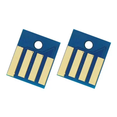 2x Chip Compativel Lexamrk 60fbh00 Ms310 Ms410 Ms510 Ms610 10k