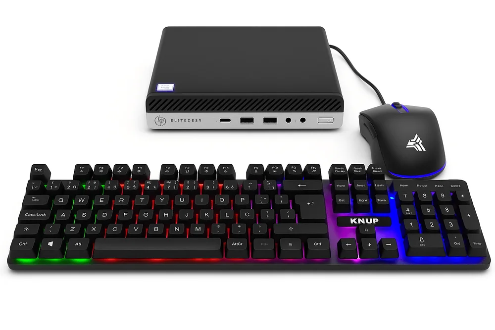 Produtos com até 15 OFF no PIX KaBuM