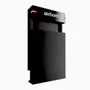 Case Externo Para Hd Sata Iii De 3.5 "  Usb 3.0 Gaveta Exbom Cghd-g35  Até 10tb -
