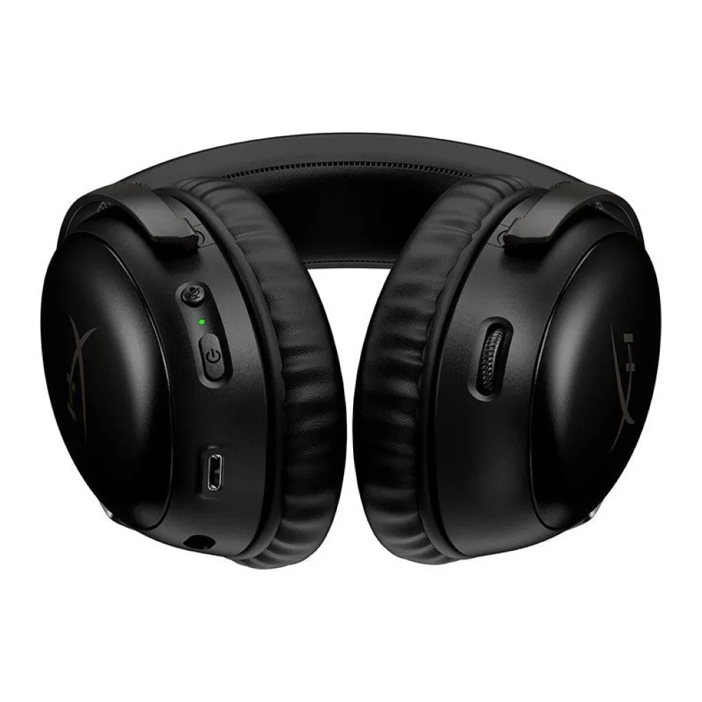 Headset Wireless Hyperx Cloud Iii Headset Wireless Hyperx Cloud Iii