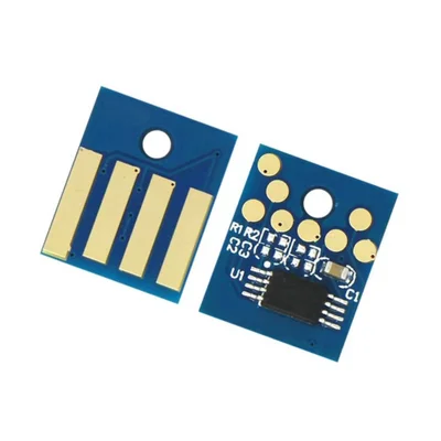 Chip Para Lexmark Fotocondutor Ms711 Ms811 Ms812 100k