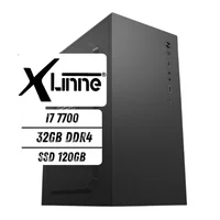 スリムPC Core i7-7700K スリムPC Core i7-7700K